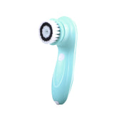 Facial Cleansing Brush Waterproof Electric Face Cleaning Brush Tool USB Rechargeable