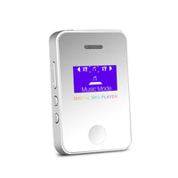 1.1 Inch Screen Sports MP3 Player